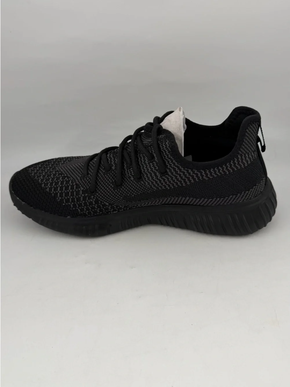 NEW! Avia Women’s Black Memory Foam -SZ 9- Odor Control Athletic Running Shoes